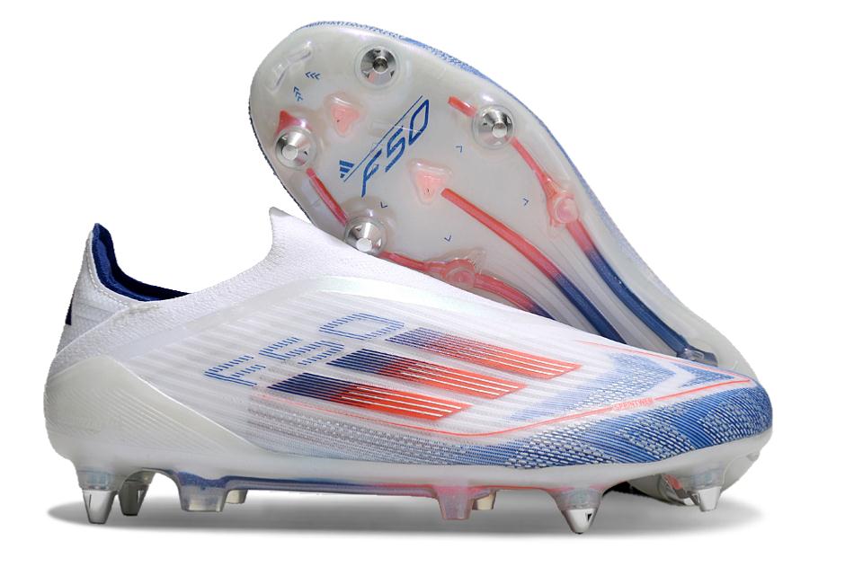 Adidas F50 Elite Laceless SG Size 39-45-65892567